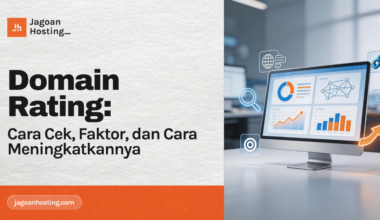 Domain Rating