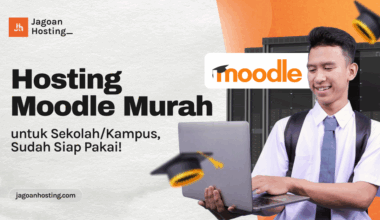 Hosting Moodle