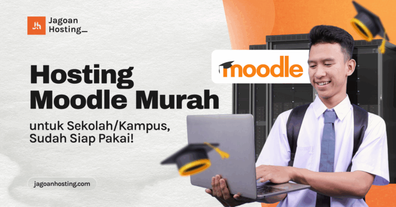 Hosting Moodle