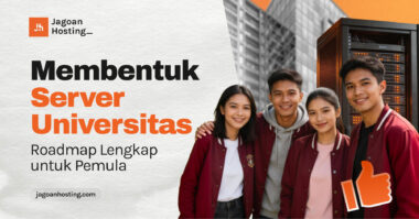 Server Universitas