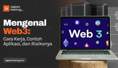 Mengenal Web3