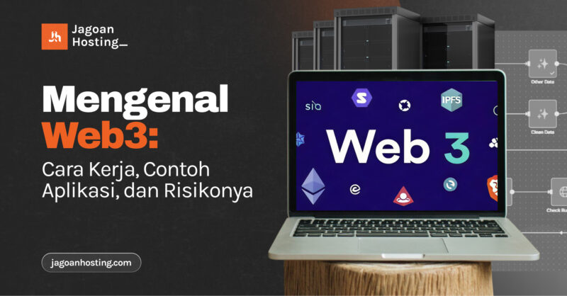 Mengenal Web3
