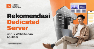 Rekomendasi Dedicated Server