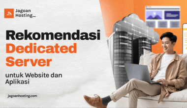 Rekomendasi Dedicated Server