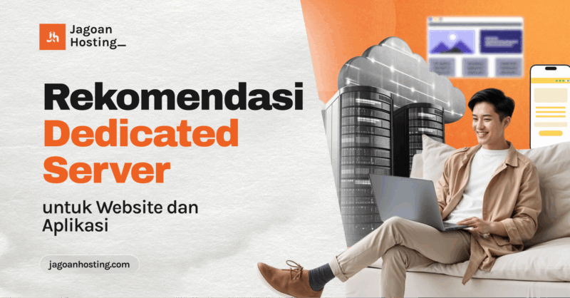 Rekomendasi Dedicated Server