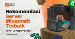 Rekomendasi Server Minecraft Terbaik