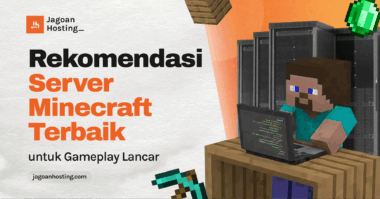 Rekomendasi Server Minecraft Terbaik