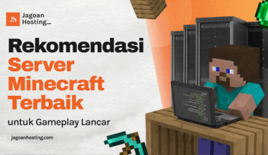 Rekomendasi Server Minecraft Terbaik