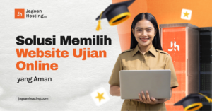 Website Ujian Online