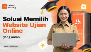 Website Ujian Online
