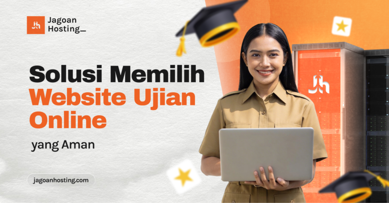 Website Ujian Online