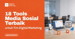 Tools Media Sosial