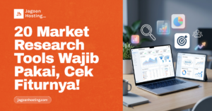Market Research Tools