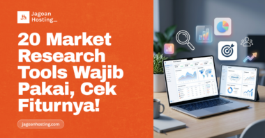 Market Research Tools