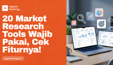 Market Research Tools