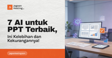 7 AI untuk PPT Terbaik, Ini Kelebihan dan Kekurangannya!