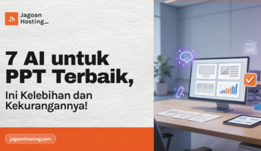 7 AI untuk PPT Terbaik, Ini Kelebihan dan Kekurangannya!