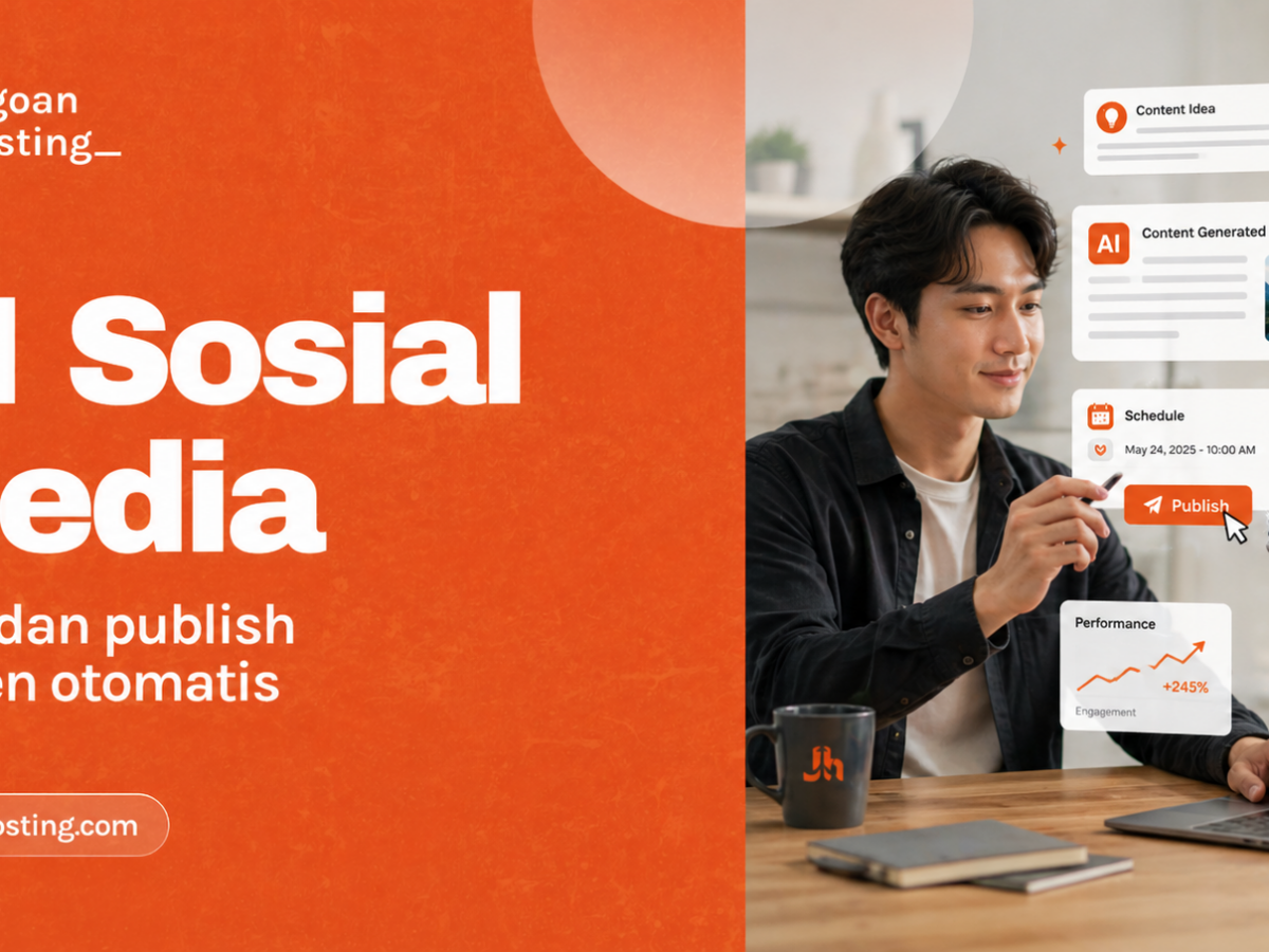 Automasi copywriting untuk iklan, laman web dan media sosial