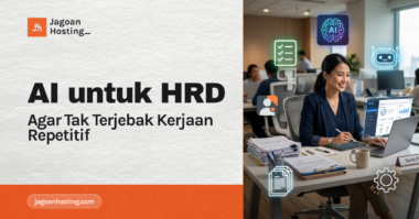 AI untuk HRD