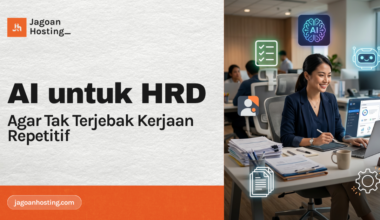 AI untuk HRD