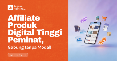 Affiliate Produk Digital