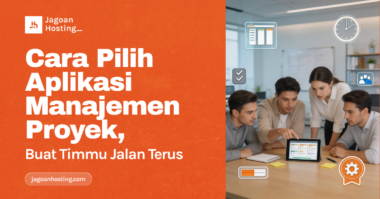 Cara Pilih Aplikasi Manajemen