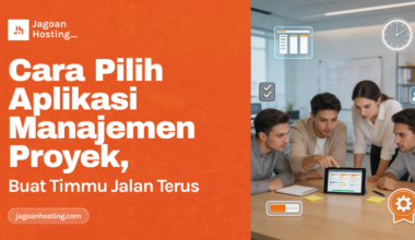 Cara Pilih Aplikasi Manajemen