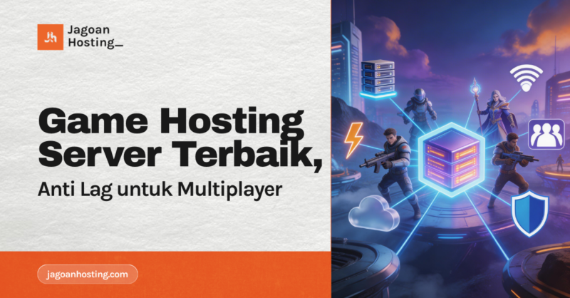 Game Hosting Server