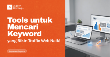 Tools untuk Mencari Keyword