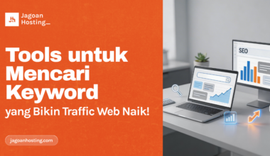 Tools untuk Mencari Keyword