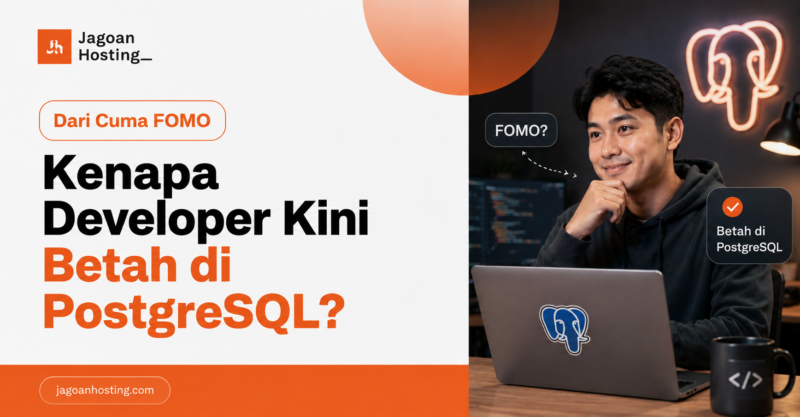 PostgreSQL