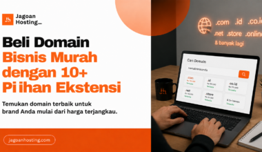 beli domain