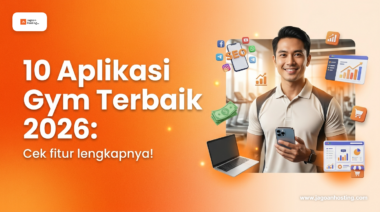 aplikasi gym terbaik
