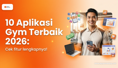 aplikasi gym terbaik