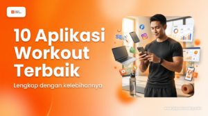 aplikasi workout