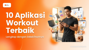 aplikasi workout