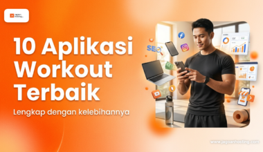 aplikasi workout