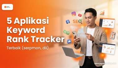 aplikasi keyword