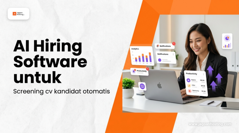 ai hiring software