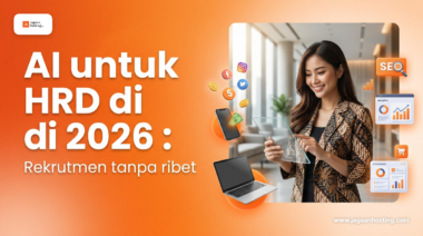 ai untuk hrd