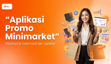 aplikasi promo minimarket