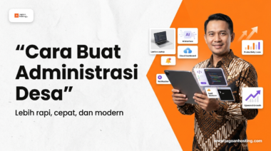 cara buat administrasi desa