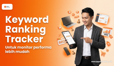 keyword rangking tracker