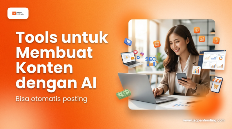 konten dengan ai