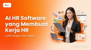 AI HR software