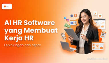 AI HR software
