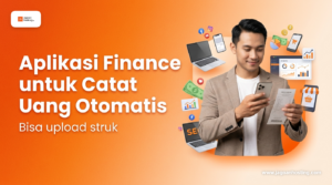 aplikasi finance