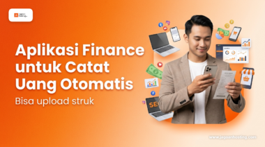 aplikasi finance