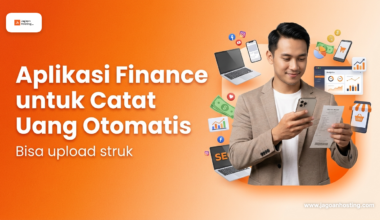 aplikasi finance