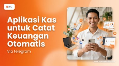 aplikasi kas